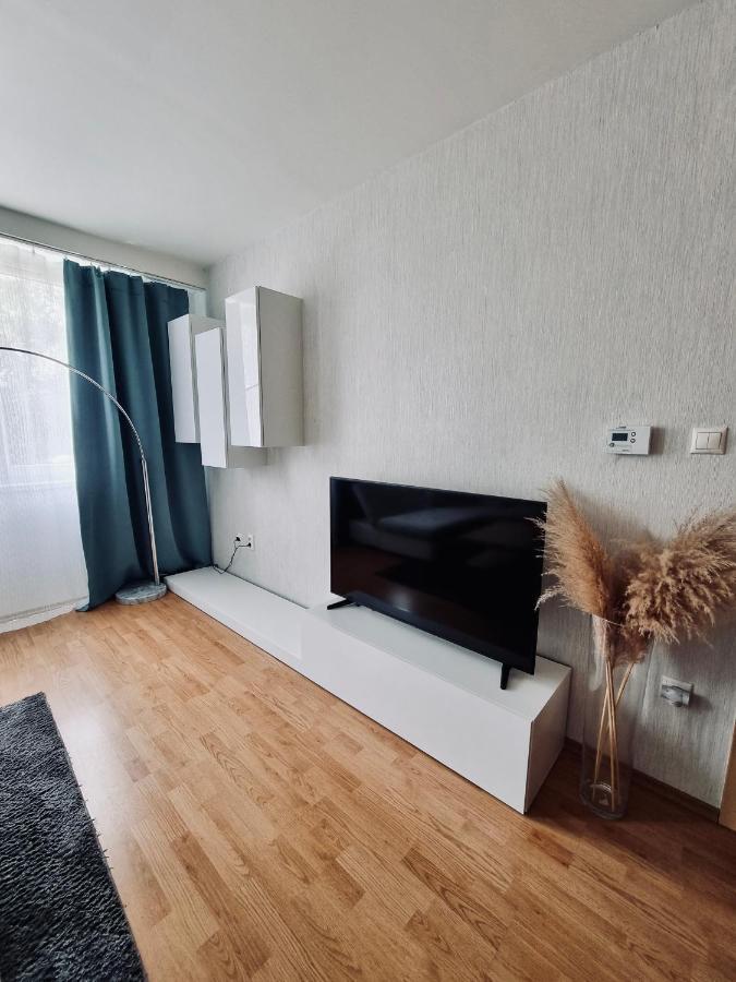 Apartment Banska - City Centre & Private Parking Banská Bystrica Eksteriør billede