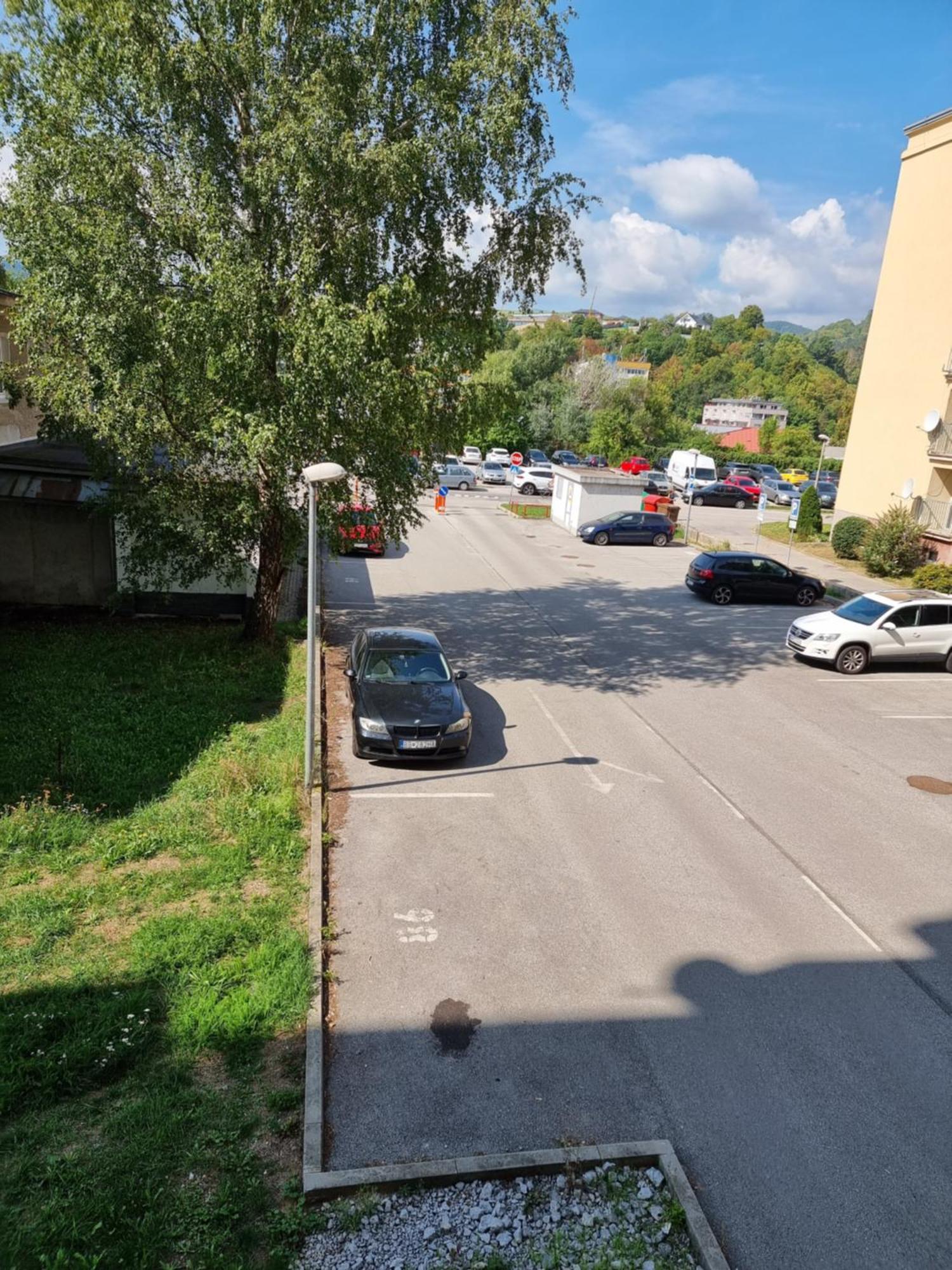Apartment Banska - City Centre & Private Parking Banská Bystrica Eksteriør billede
